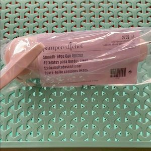 Pampered Chef Smooth Edge Can Opener